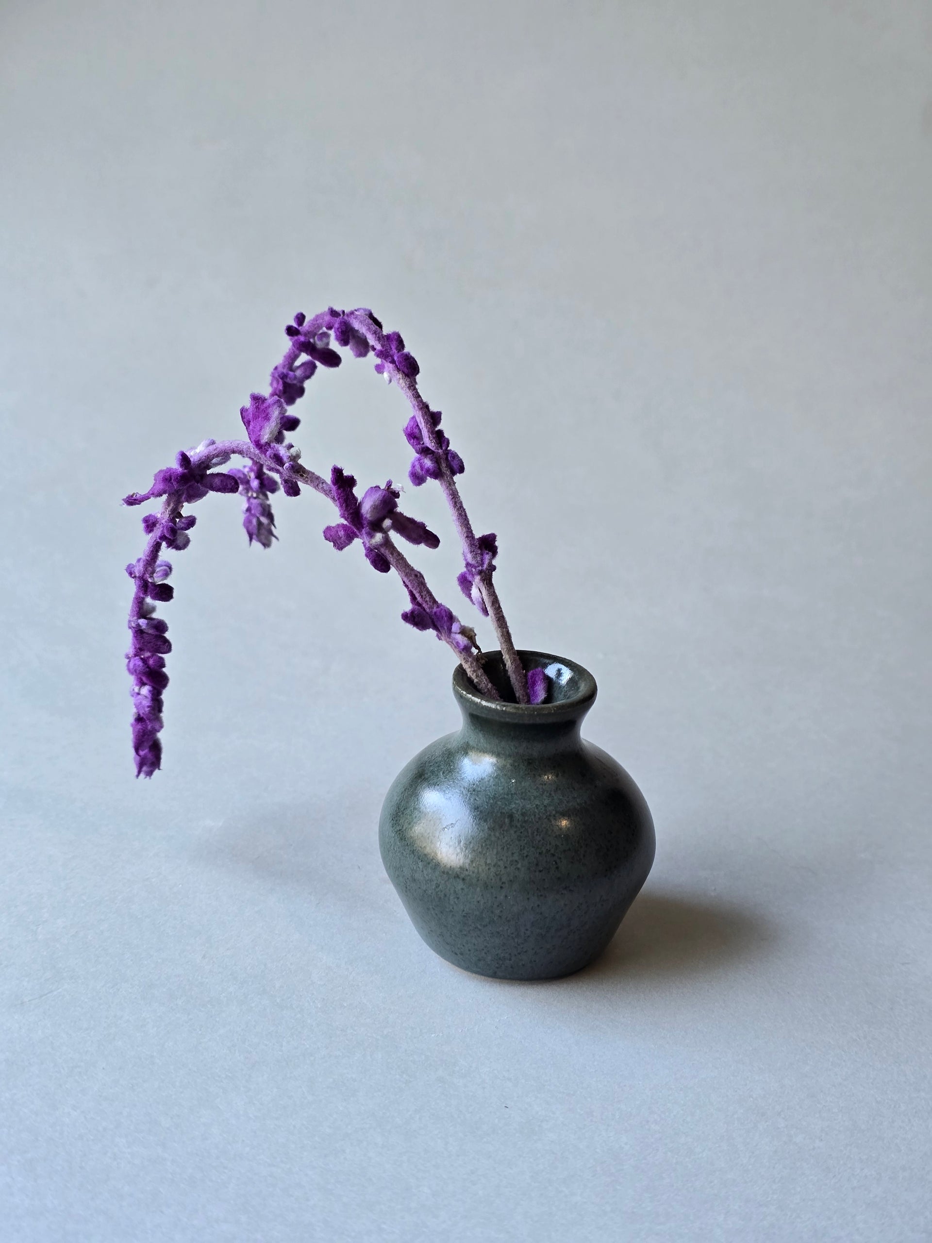 Mini Vase 9