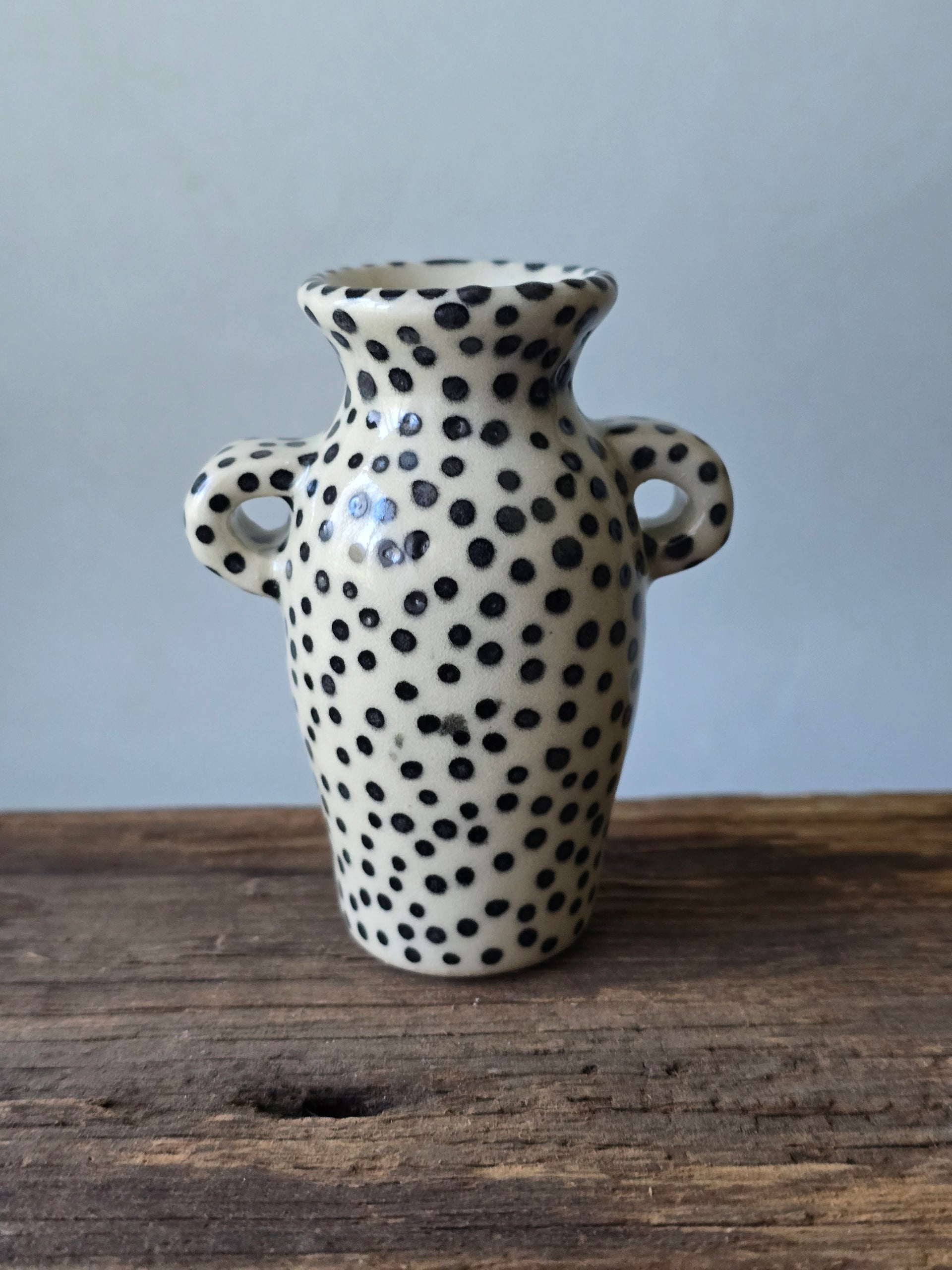 Mini vase 31