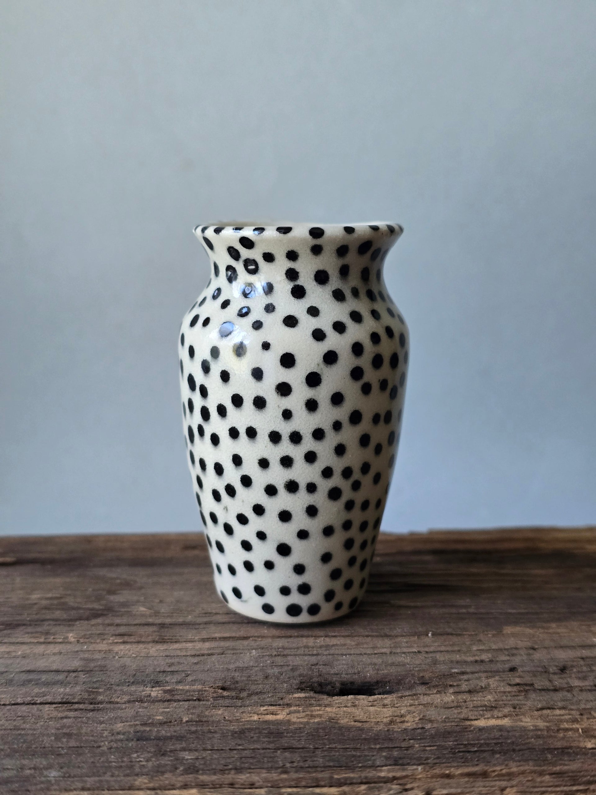 Mini vase 28