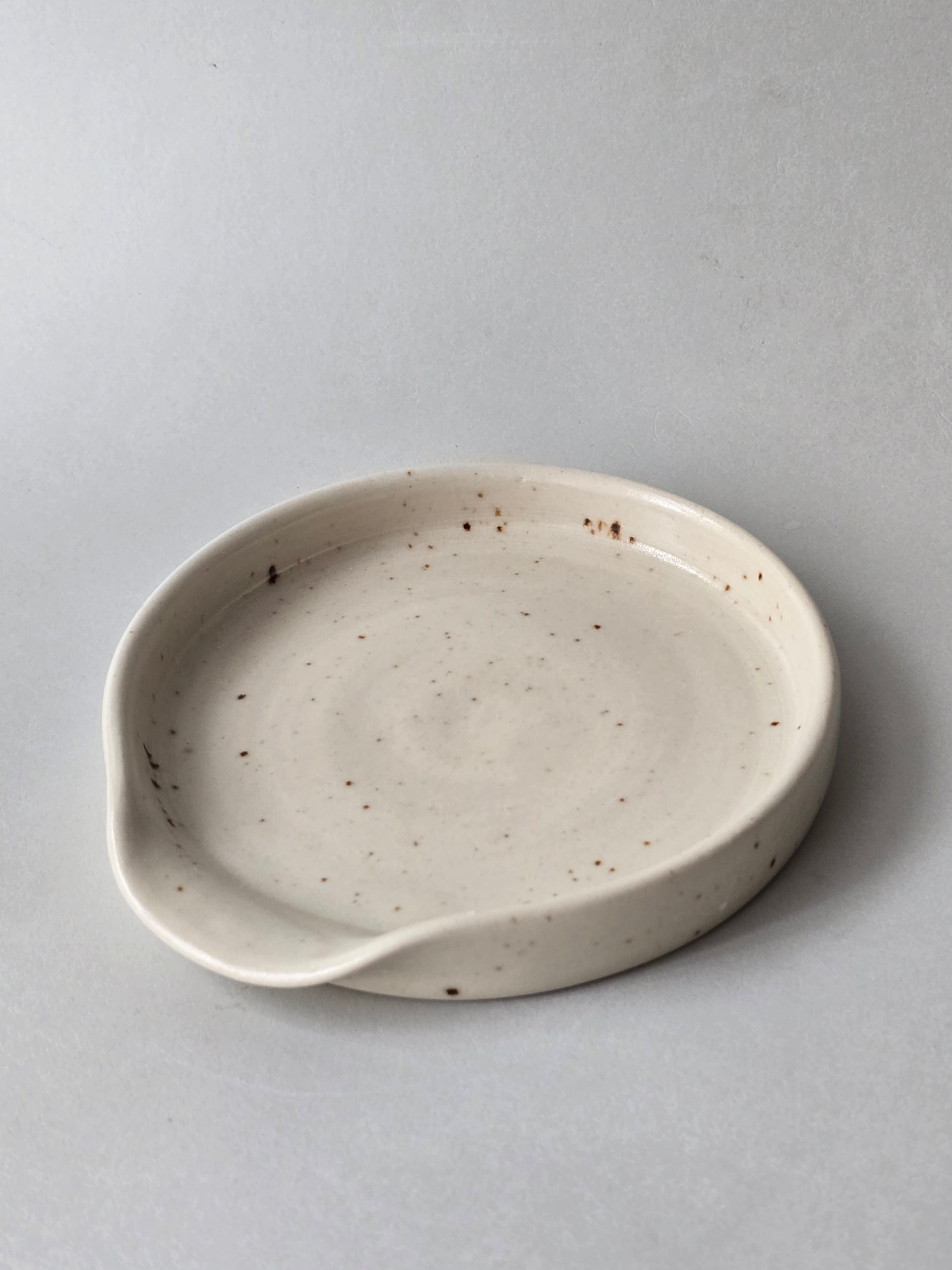 Artisan Spoon Rest