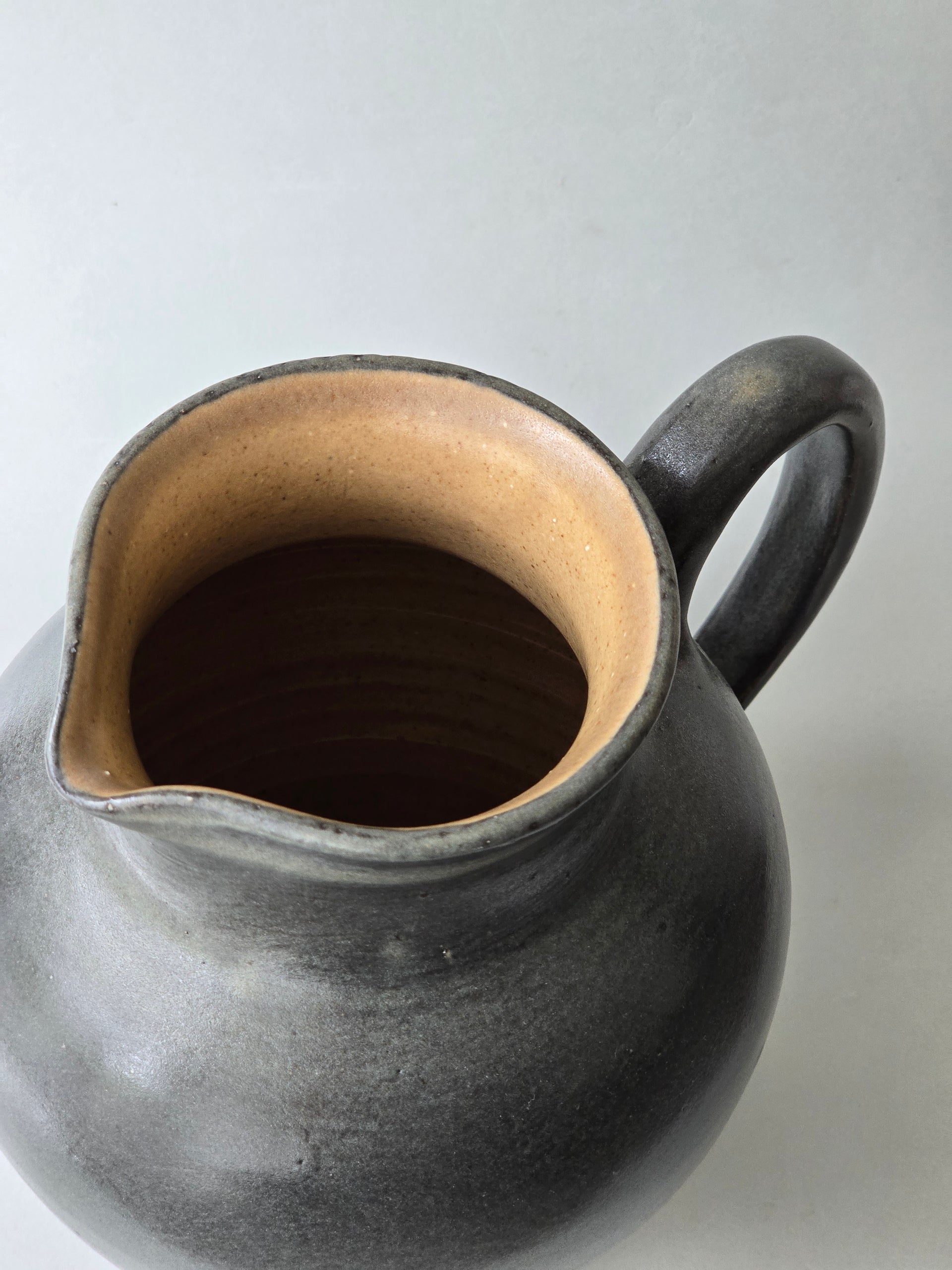 The Eclipse Jug