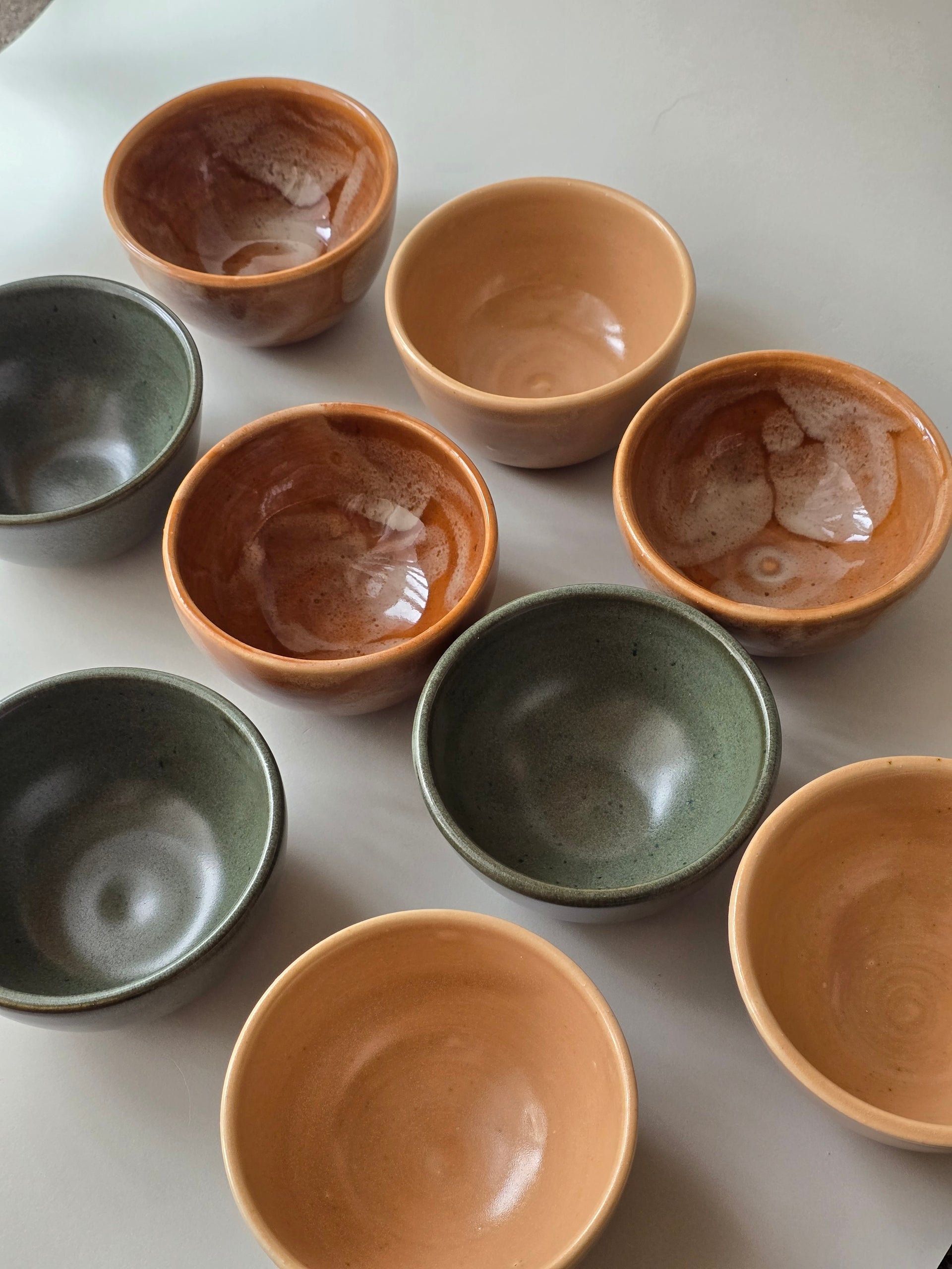 Ramekin Dishes