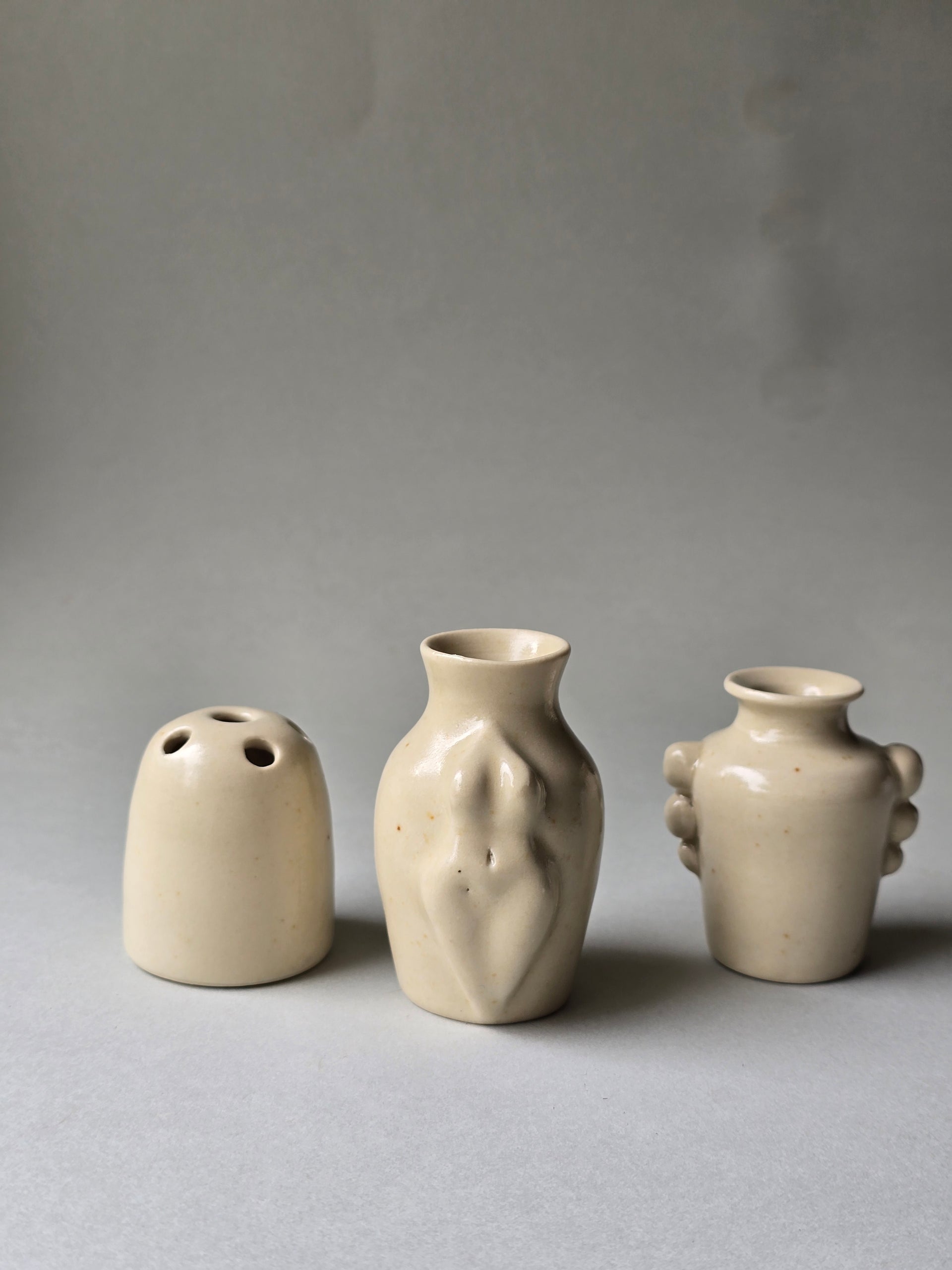Mini Vase 6
