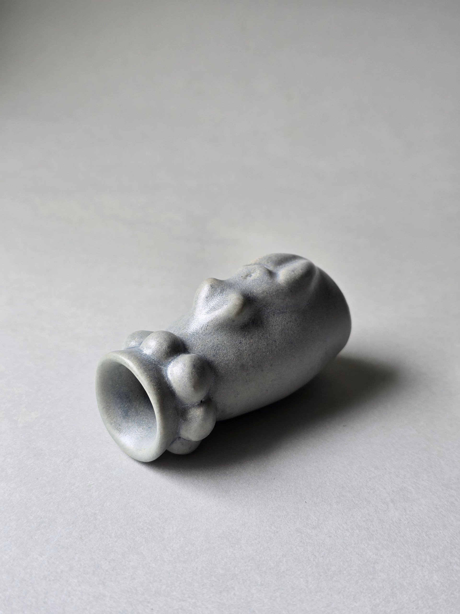 Mini Vase 1