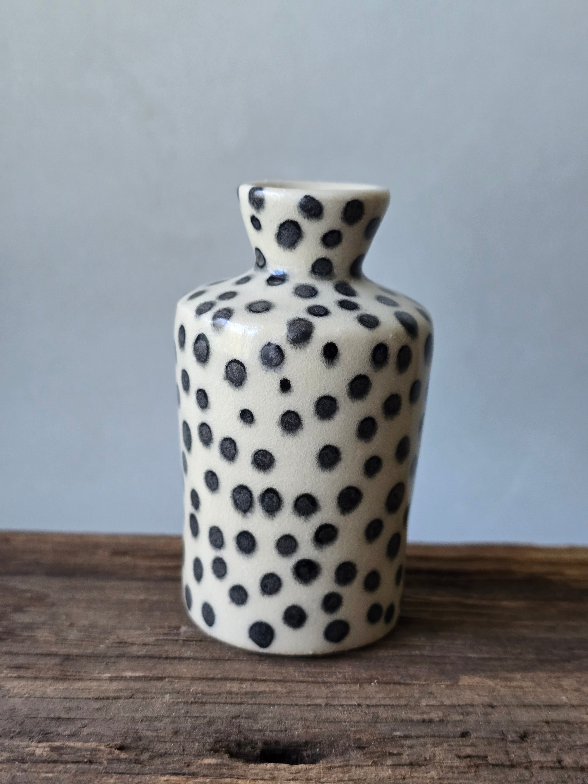 Mini vase 21