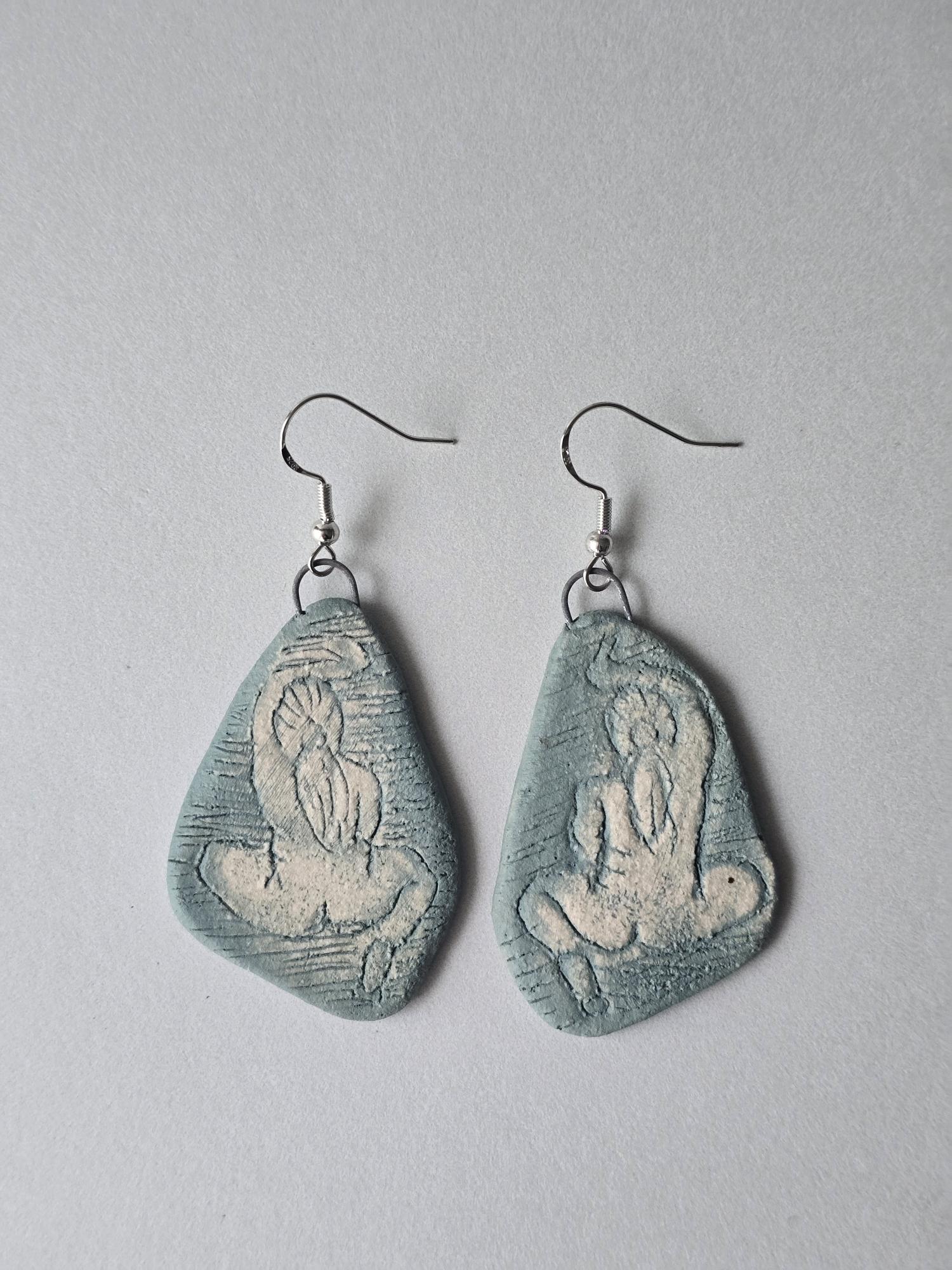 First Light in Sage Green